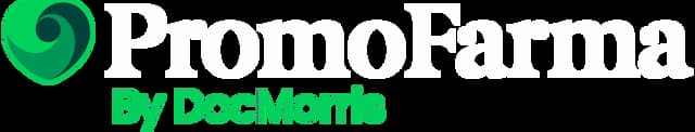 Promofarma logo