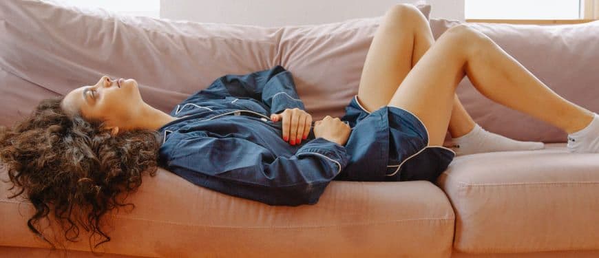 Mal de ventre : comment faire passer le mal de ventre ?